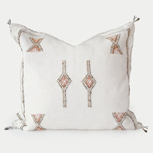 Load image into Gallery viewer, No.208 Sabra Silk Pillow
