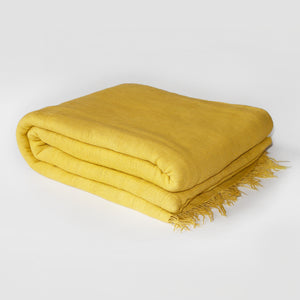 Ethiopian Blankets & Throws