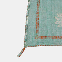 Load image into Gallery viewer, No.68 Sabra Silk Pillow

