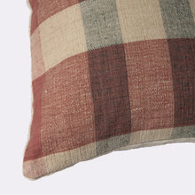 Load image into Gallery viewer, Vintage Cereal Sack Pillow #10
