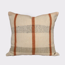 Load image into Gallery viewer, Vintage Cereal Sack Pillow #10
