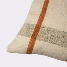 Load image into Gallery viewer, Vintage Cereal Sack Pillow #10
