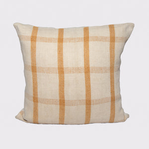 VINTAGE HAND WOVEN CUSHION #05