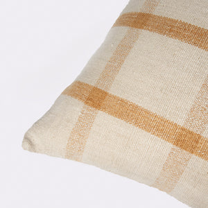 VINTAGE HAND WOVEN CUSHION #05