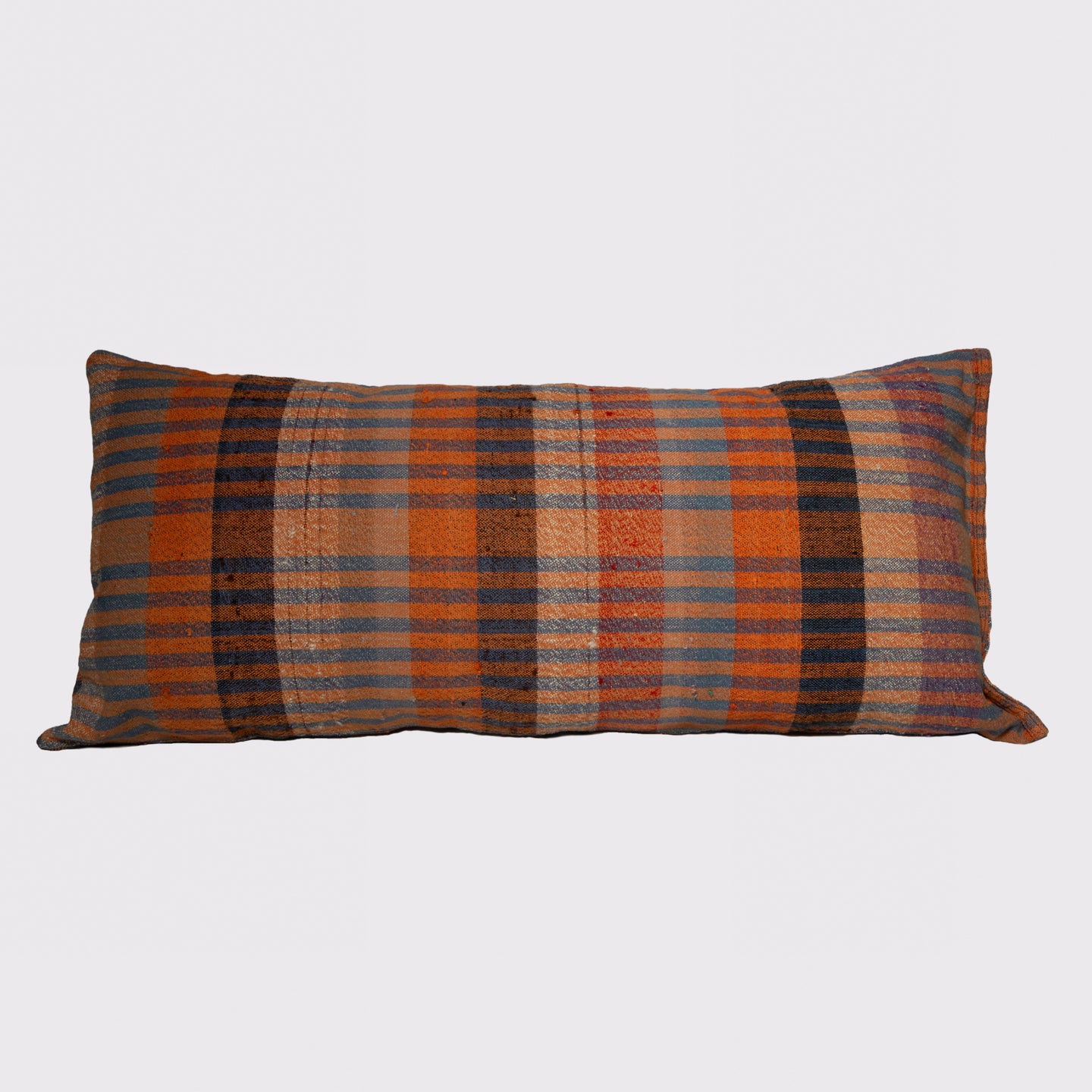 VINTAGE HAND WOVEN CUSHION #001