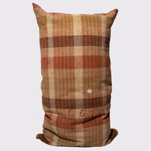 Load image into Gallery viewer, Vintage Cereal Sack Pillow #006
