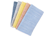 Load image into Gallery viewer, ETHIOPIAN STRIPE NAPKINS
