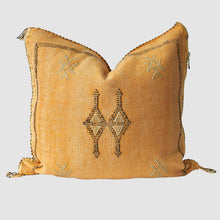 Load image into Gallery viewer, No.104 Sabra Silk Pillows
