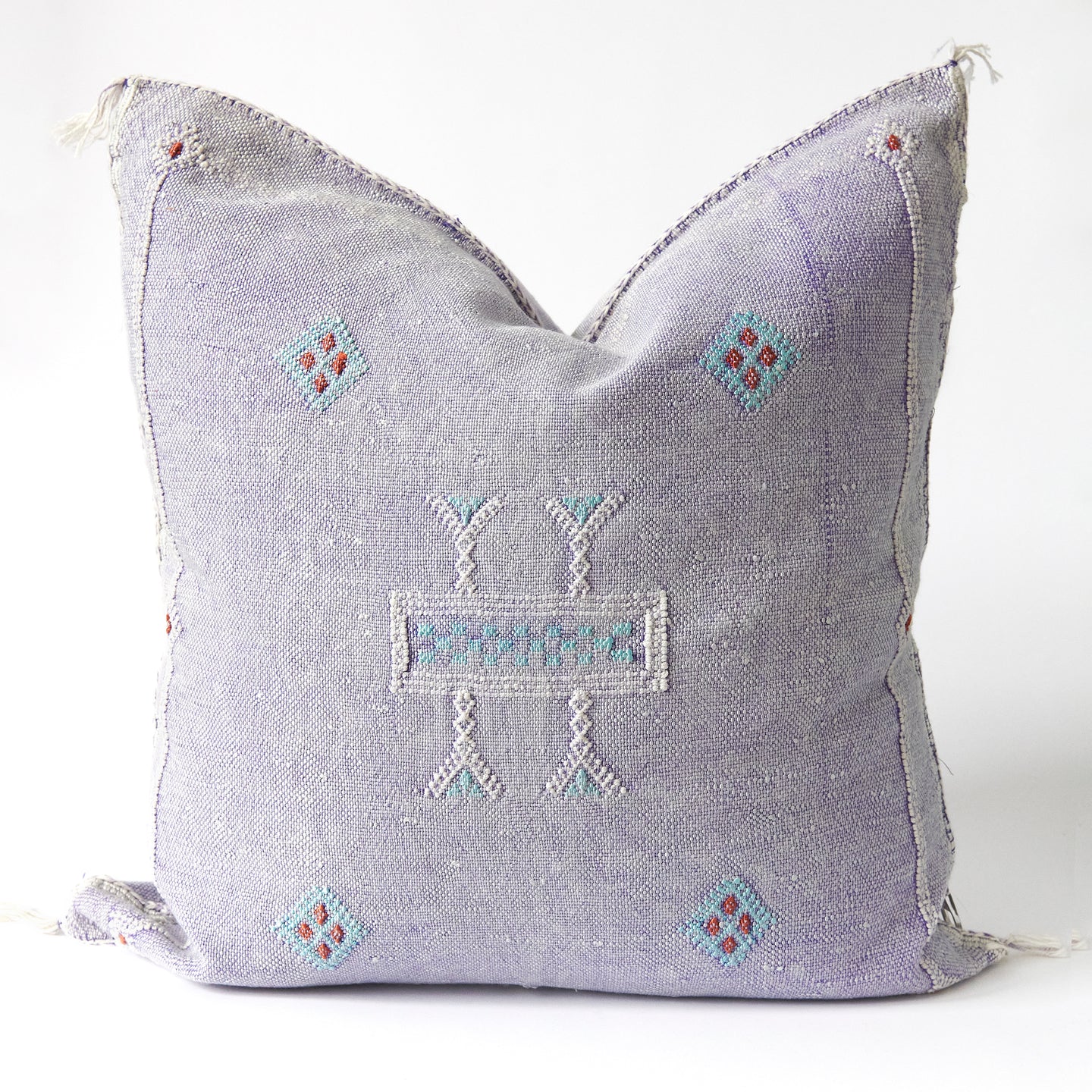 No.120 Sabra Silk Pillow