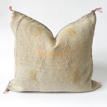 Load image into Gallery viewer, No.118 Sabra Silk Pillow
