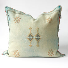 Load image into Gallery viewer, No.94 Sabra Silk Pillow
