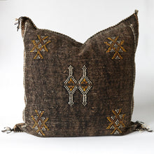 Load image into Gallery viewer, No.92 Sabra Silk Pillow
