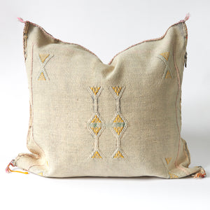 No. 119 Sabra Silk Pillow