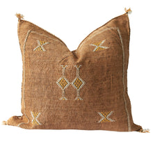 Load image into Gallery viewer, No.88 Sabra Silk Pillow
