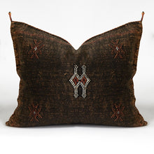 Load image into Gallery viewer, No.122 Sabra Silk Pillow
